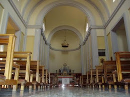 Chiesa parrocchiale  Sacro Cuore di Gesù
