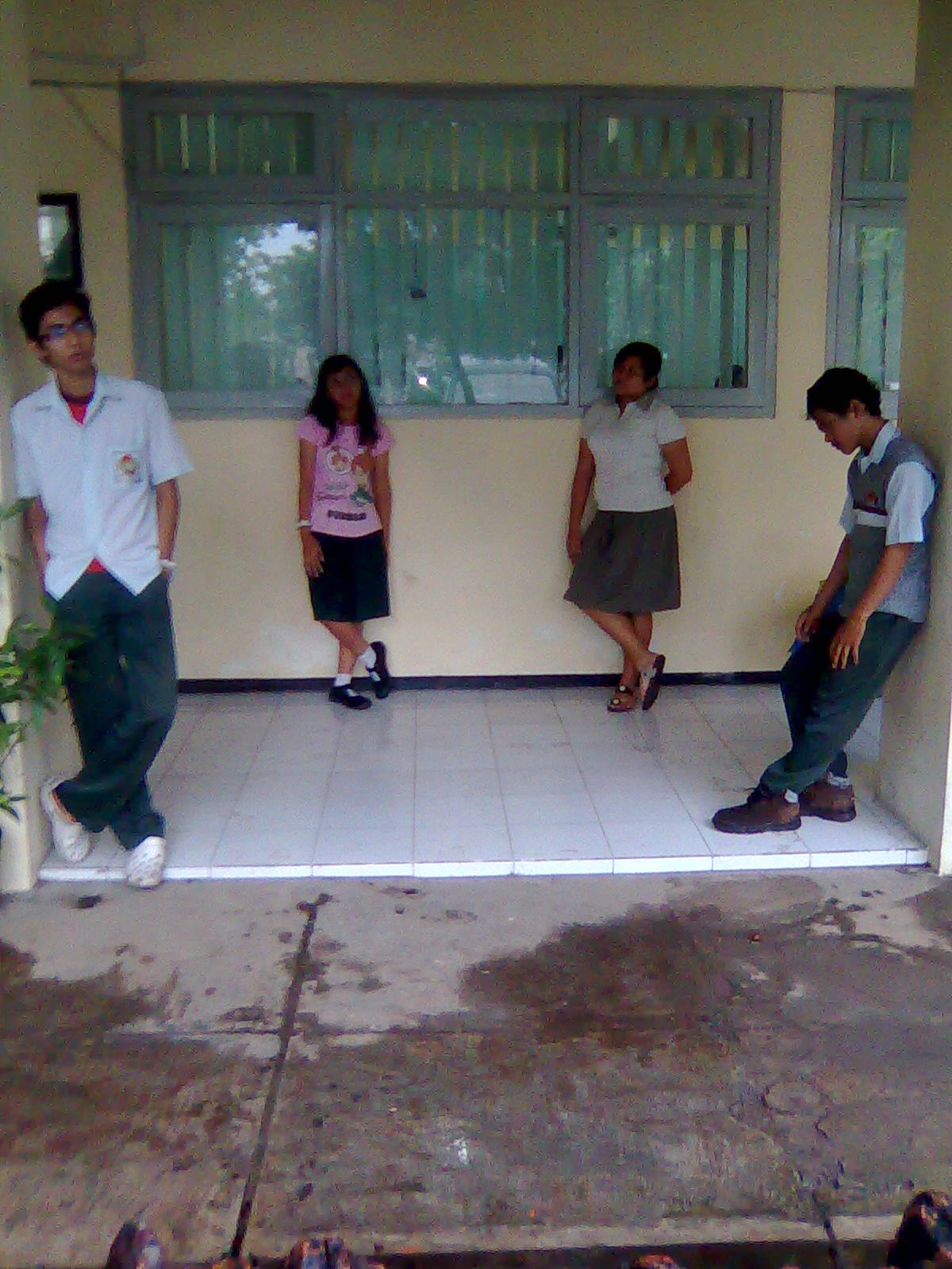 Arti sebuah Persahabatan