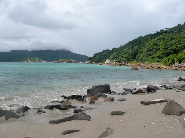 zoomnativo: Fortaleza de Araçatuba/SC - Brasil