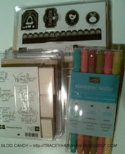 Tracey Hanshaws Blog candy