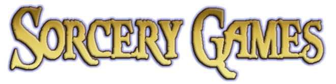 SorceryGames Dev