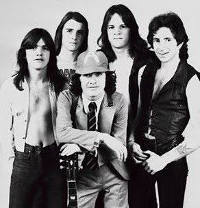 BLACKENTITY: AC/DC - 1976-1979 - Remastered Beebs (FLAC)