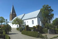 Møgeltønder Kirke: