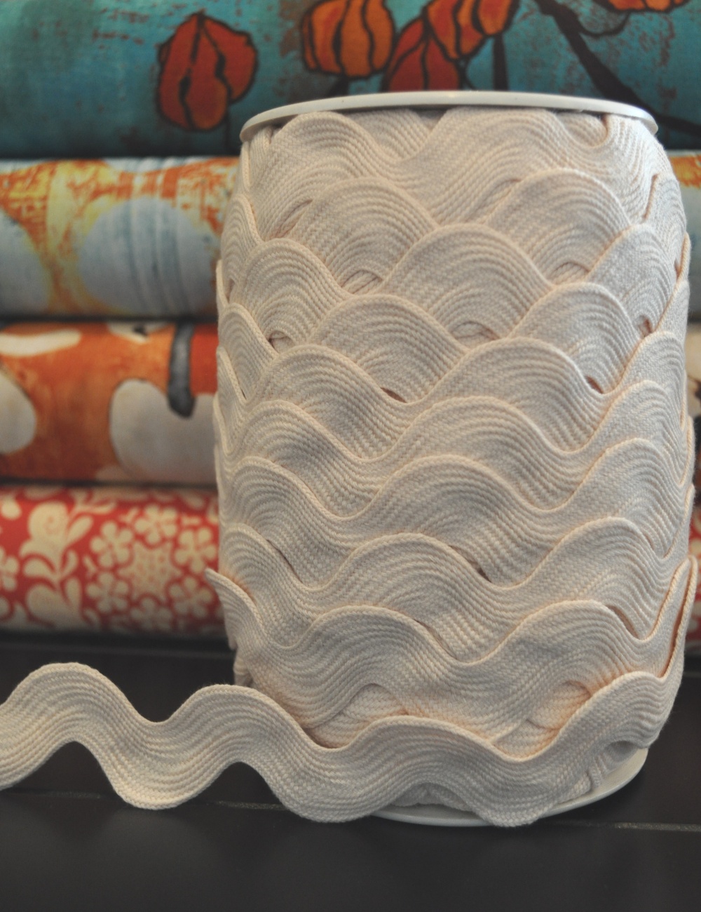 The Fabric Store: Ric Rac