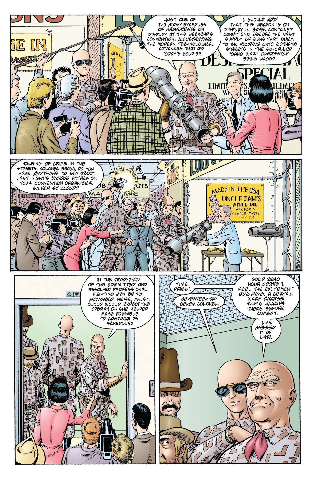 Read online Tales of the Batman: Archie Goodwin comic -  Issue # TPB (Part 4) - 15