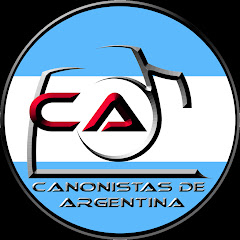 CANONISTAS DE ARGENTINA