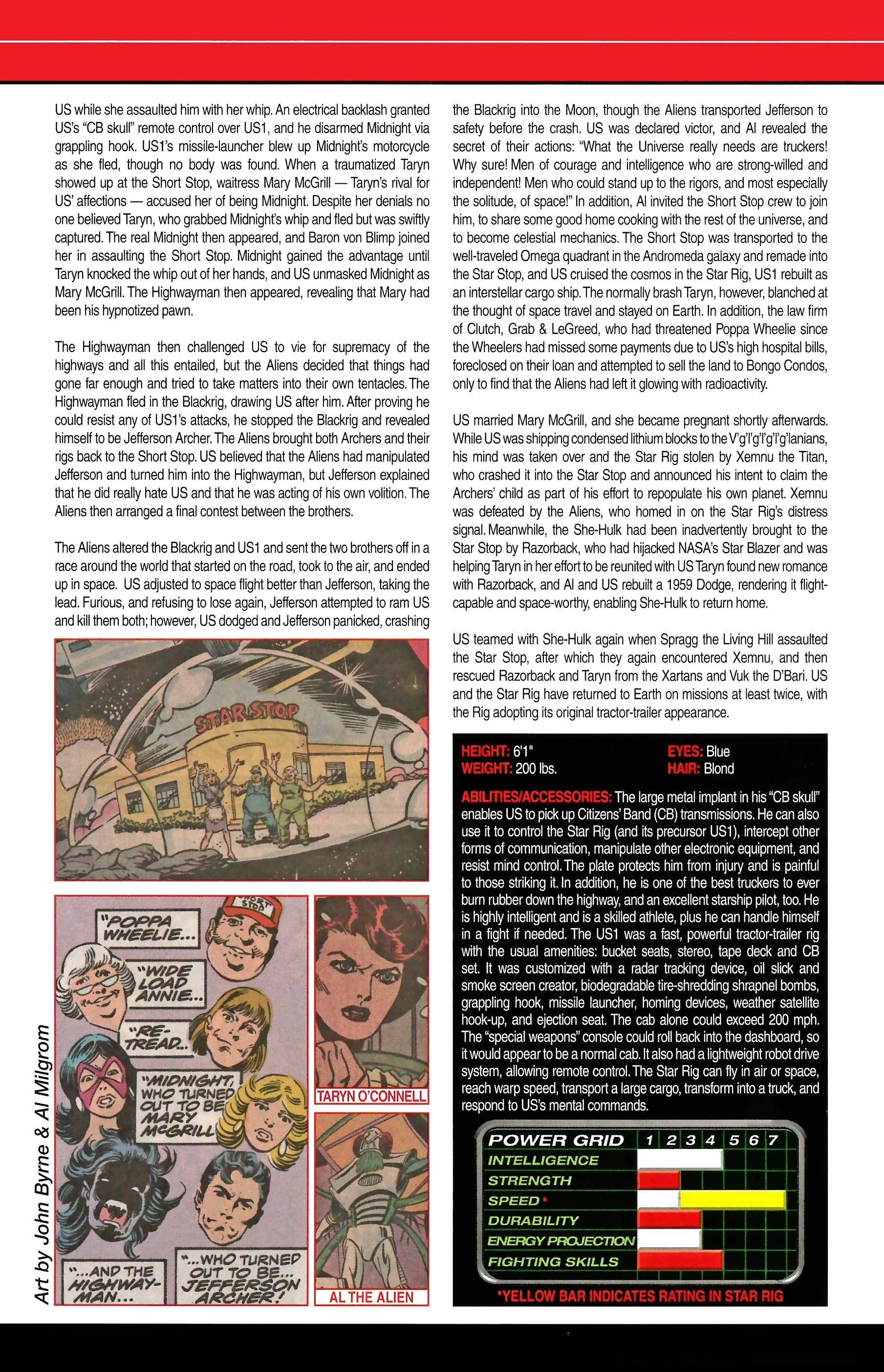 Read online Official Handbook of the Marvel Universe A to Z comic -  Issue # TPB 1 (Part 1) - 94
