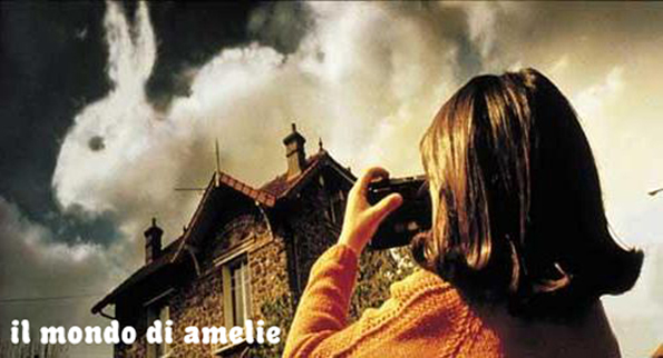 il mondo di Amélie