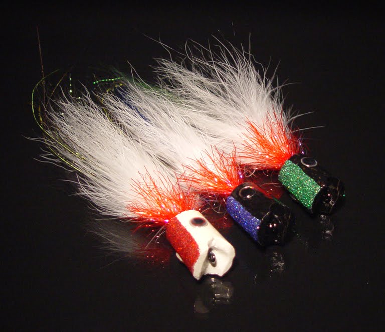 Saltwater poppers Best Fishing Lures