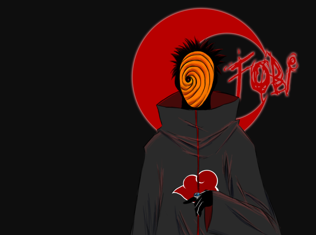 naruto biography tobi naruto biography tobi