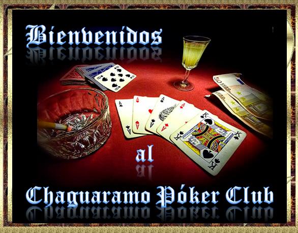 Chaguaramo Póker Club