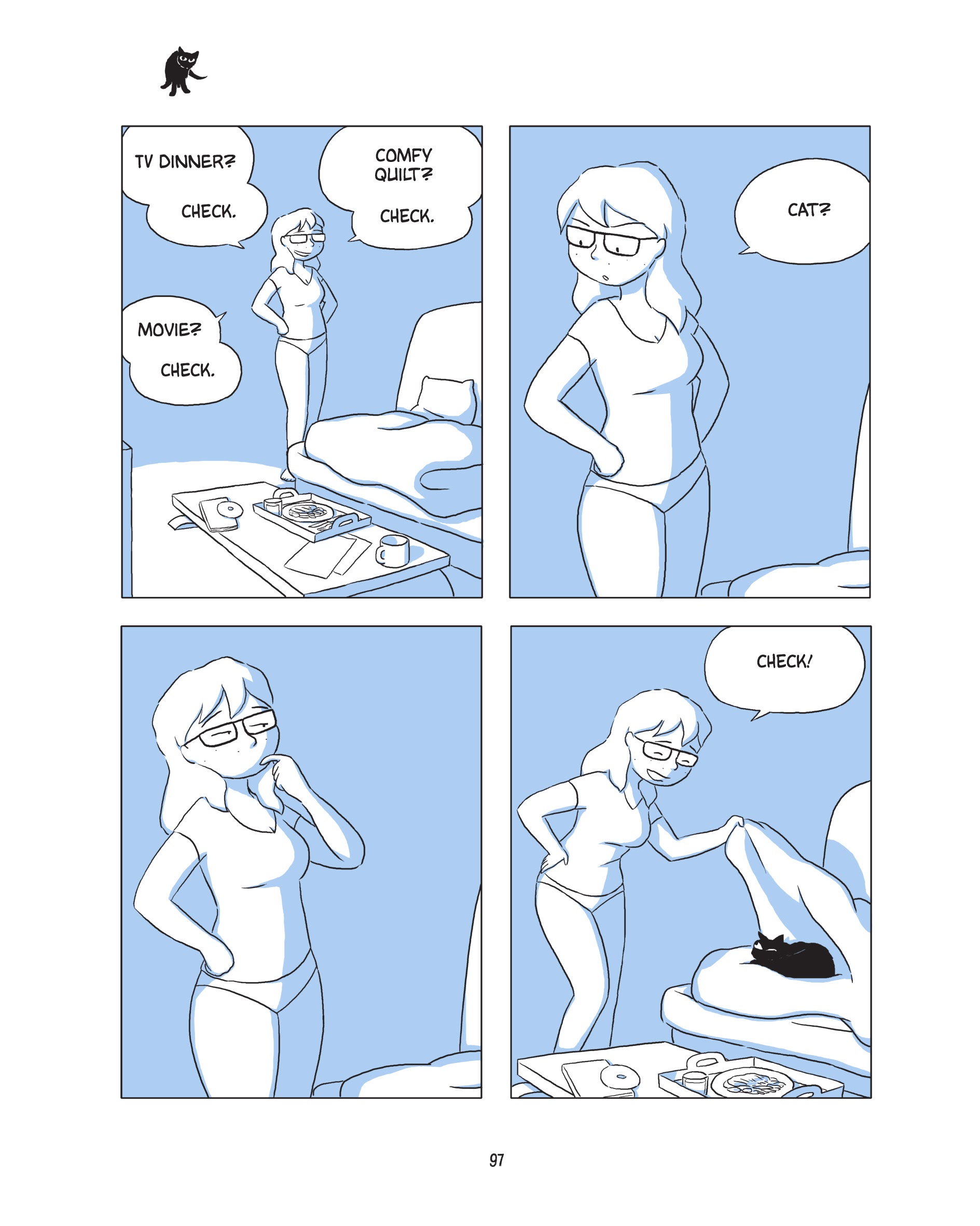 Read online Rascal comic -  Issue # TPB - 99