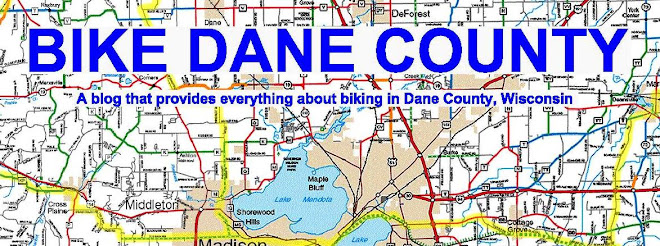 Bike Dane County Wisconsin - Dc Model (1)
