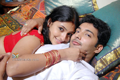 All Tollywood Actress: Silanthi Movie Gallery - 2