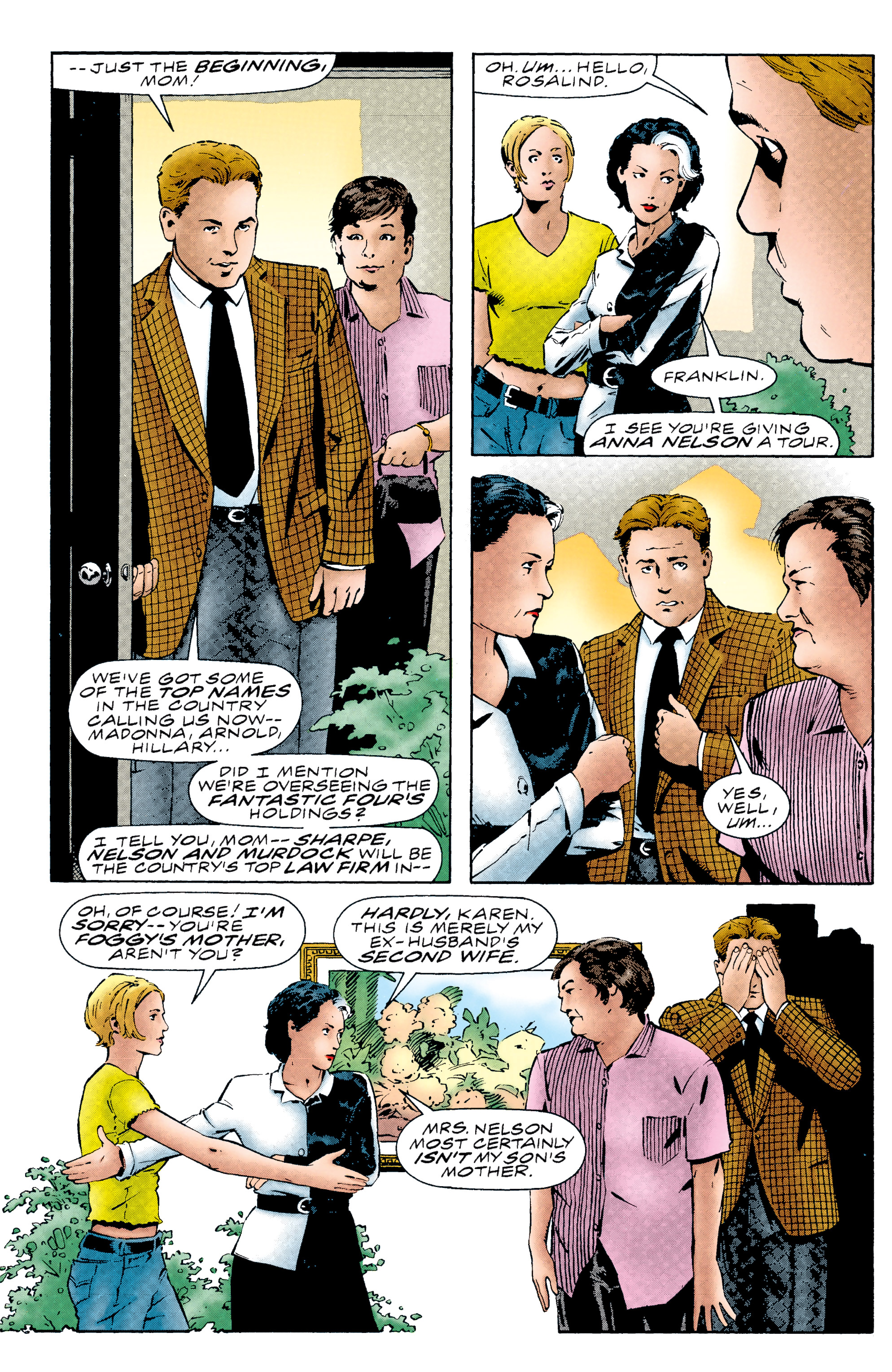 Read online Daredevil Epic Collection comic -  Issue # TPB 20 (Part 4) - 58