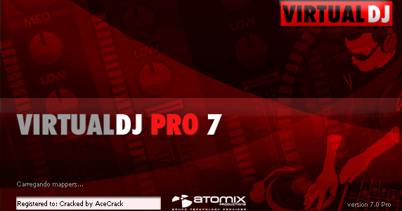 virtual dj pro 7 full crack descargar gratis