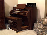 The WurliTzer Series 20 Organ