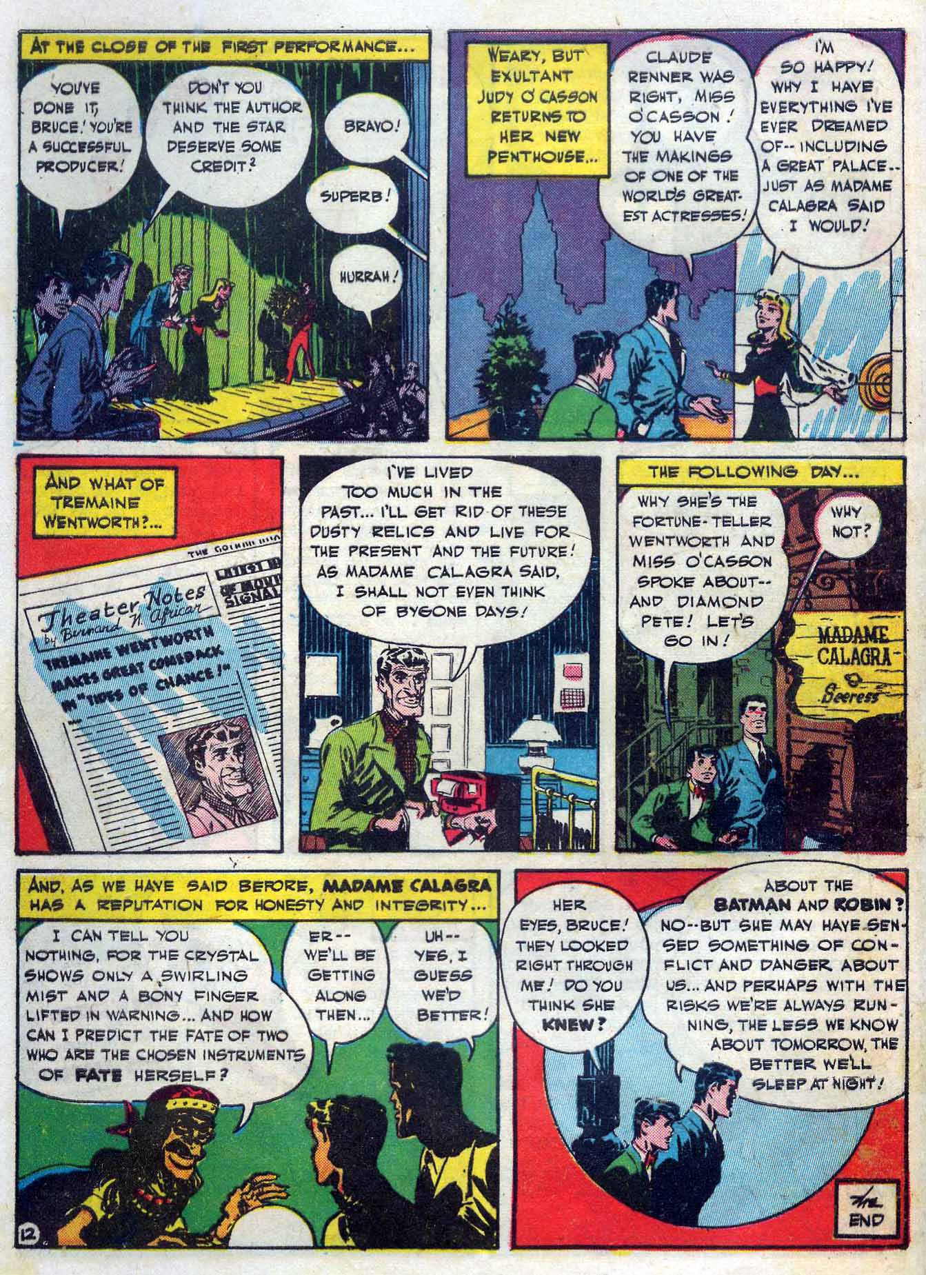 Detective Comics (1937) 79 Page 13