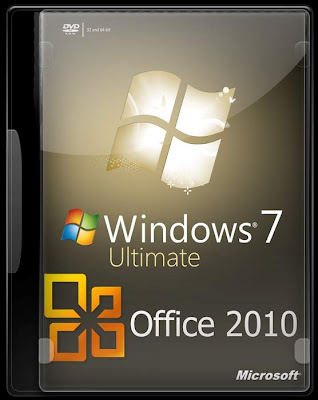 Windows 7 e Office 2010