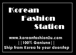 Korean Fashion Station
