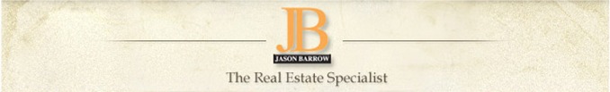 Jason Barrow Realty