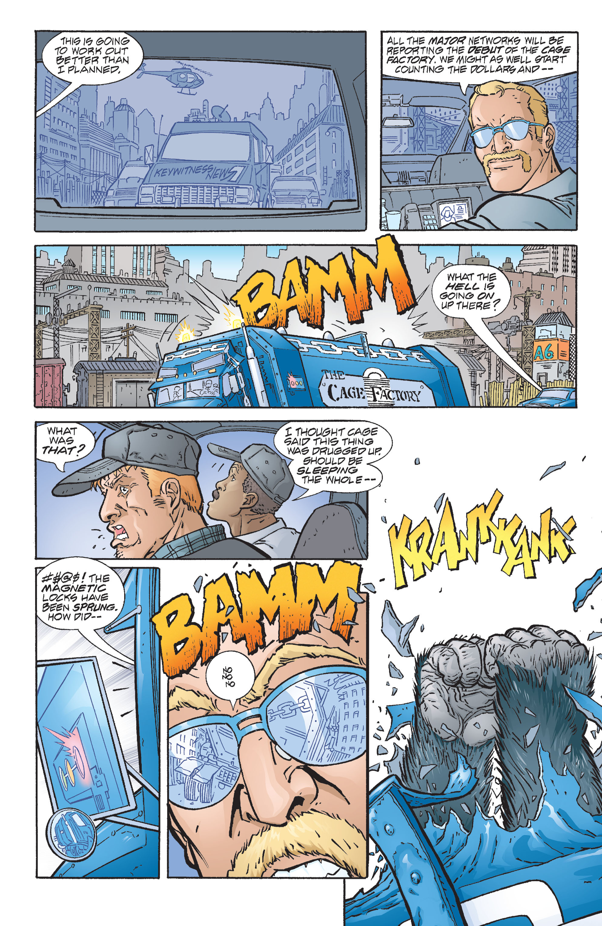 Read online The Flash (1987) comic -  Issue # _TPB The Flash By Geoff Johns Book 2 (Part 2) - 8