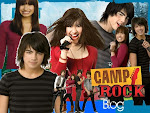 CAMP ROCK