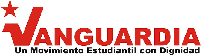 Vanguardia Estudiantil