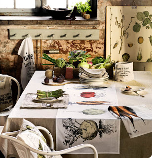 H&M Home collection
