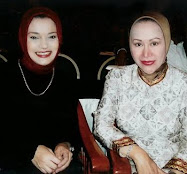 Marissa Haque Tidak Membeci Ratu Atut
