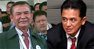 Pak Bibit & Pak Chandra KPK