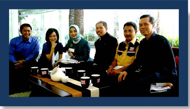 TV One, UPH, KPU & Caleg Putaran 3