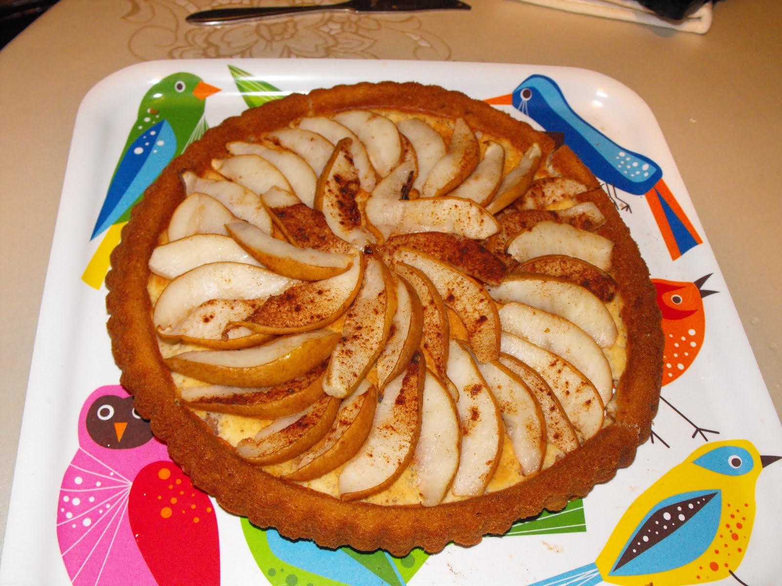 yapboz tart cupcake ve biten tatil Hiçbir yer