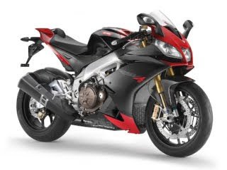 Aprilia RSV4-2009 pic