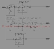 Populer Pcb Crossover Aktif Skema Pcb