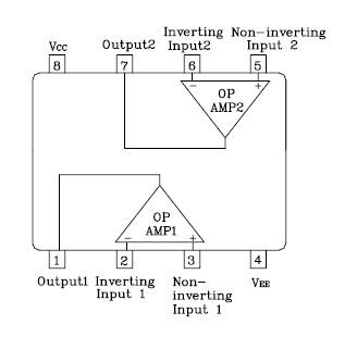 Микросхема 4558. Операционный усилитель 4558 схема включения. Усилитель 4558 даташит. 4558c микросхема. Микросхема lm4558 схема включения.
