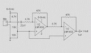 17+ Skema Pcb Mic Simple Dan Minimalis