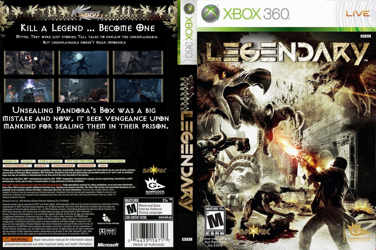 What size is an Xbox 360 game cover? Rankiing Wiki Facts, Films