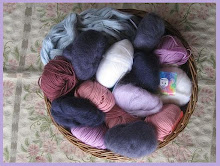 Maglia / Knitting