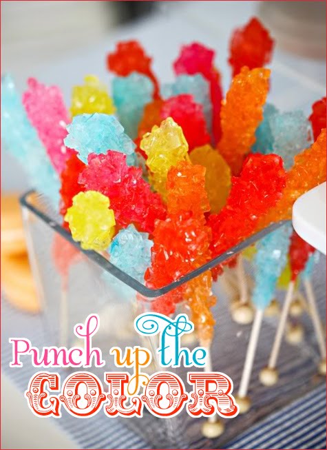 The LemonDrop Tree Almost Sugar Free Rock Candy Recipe the-lemondrop-tree-almost-sugar-free-rock-candy-recipe