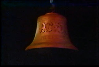 BKP SB: AC DC - Rock in Rio 1985 2ª Noite