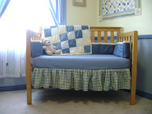 Crib Bedding