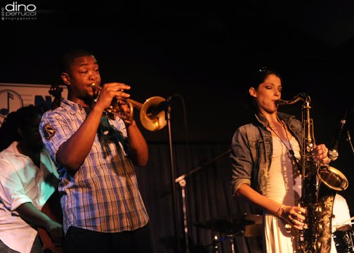 nolafunk-nyc-in-pictures-maurice-brown-blue-note