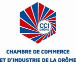 Partenaire : CCI de la Drôme