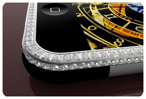 world's most expensive iphone photos