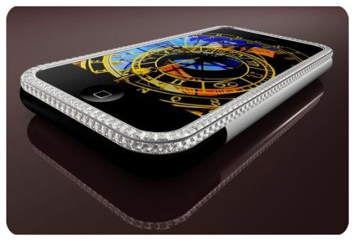 world's most expensive iphone pics