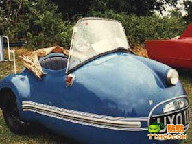 smallest car