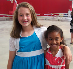 Alana and Alexis