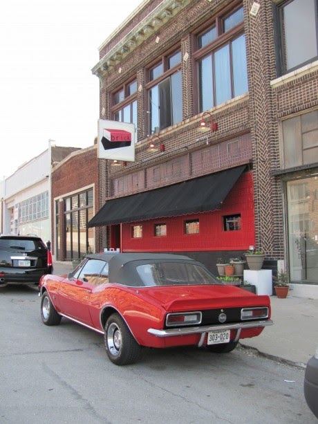 Fans Of Guy Fieri Diners Drive Ins And Dives In Kansas City Mo Fans Of Guy Fieri Diners Drive Ins And Dives In Kansas City Mo Again