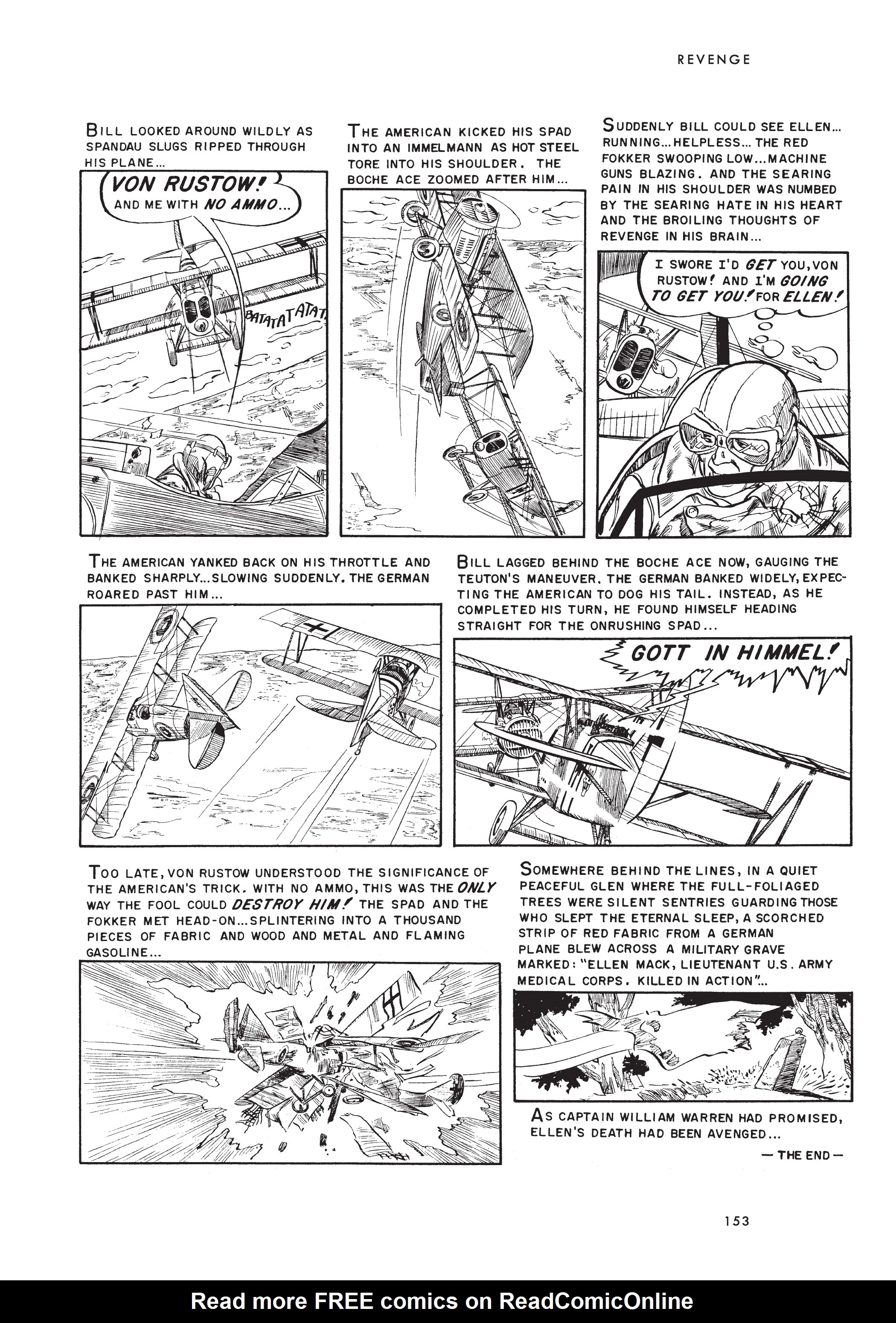 Read online Master Race and Other Stories comic -  Issue # TPB (Part 2) - 74